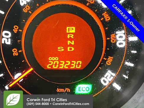 Used 2013 Toyota 4Runner Trail AWD/4WD image 2