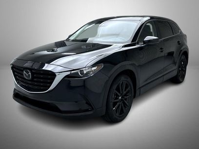 Used 2023 MAZDA CX-9 Touring Plus