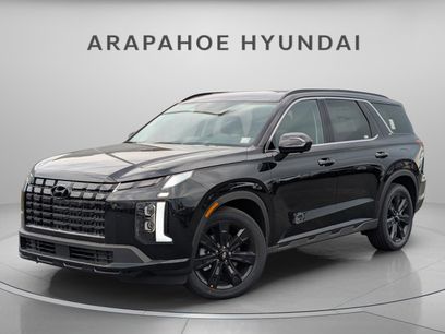 New 2025 Hyundai Palisade XRT