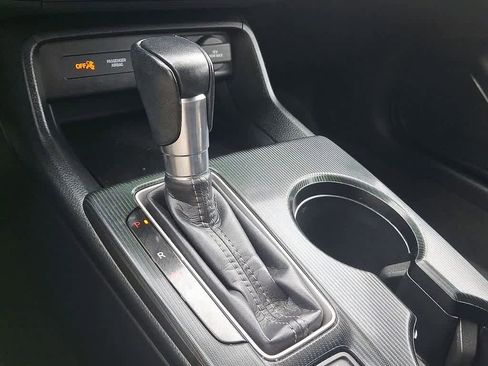 Certified 2023 Honda Civic Sport image 12