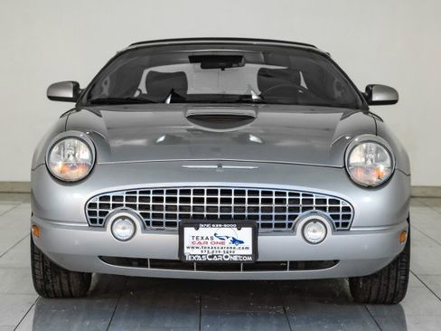 Used 2004 Ford Thunderbird image 6