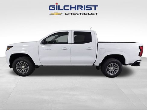 New 2026 Chevrolet Colorado LT w/ Advanced Trailering Package image 3