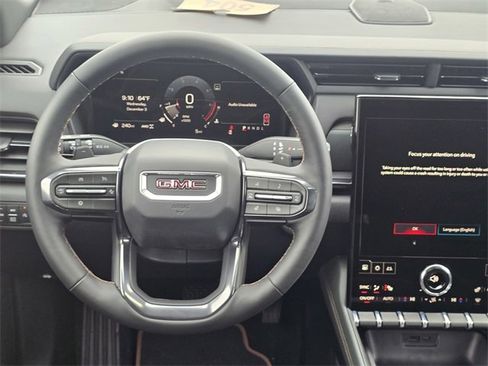 New 2026 GMC Terrain AT4 w/ Technology Package II image 13