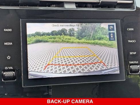 Used 2024 Hyundai Tucson SEL AWD/4WD image 25
