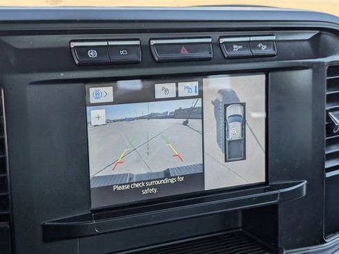 Used 2024 Ford F250 XL w/ STX Appearance Package image 16