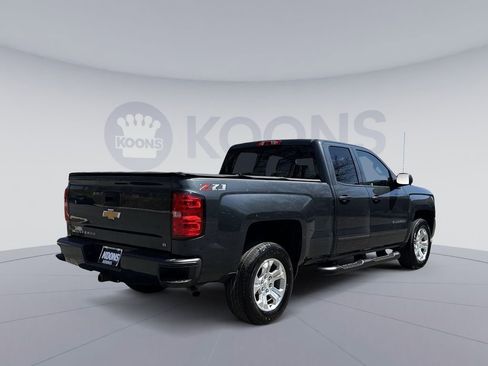 Used 2019 Chevrolet Silverado 1500 LT w/ All Star Edition image 7