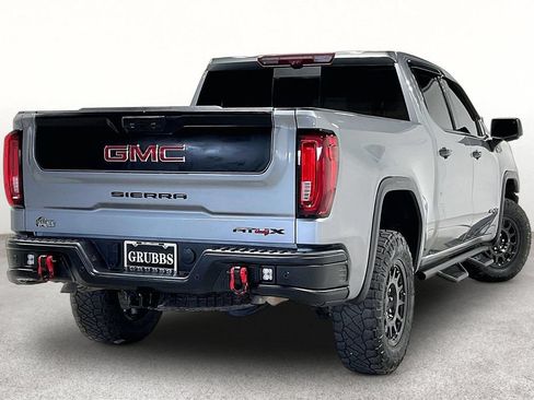 Used 2024 GMC Sierra 1500 AT4X w/ AT4X AEV Edition AWD/4WD image 2