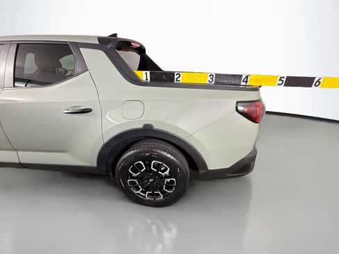 Certified 2023 Hyundai Santa Cruz SEL AWD/4WD image 28