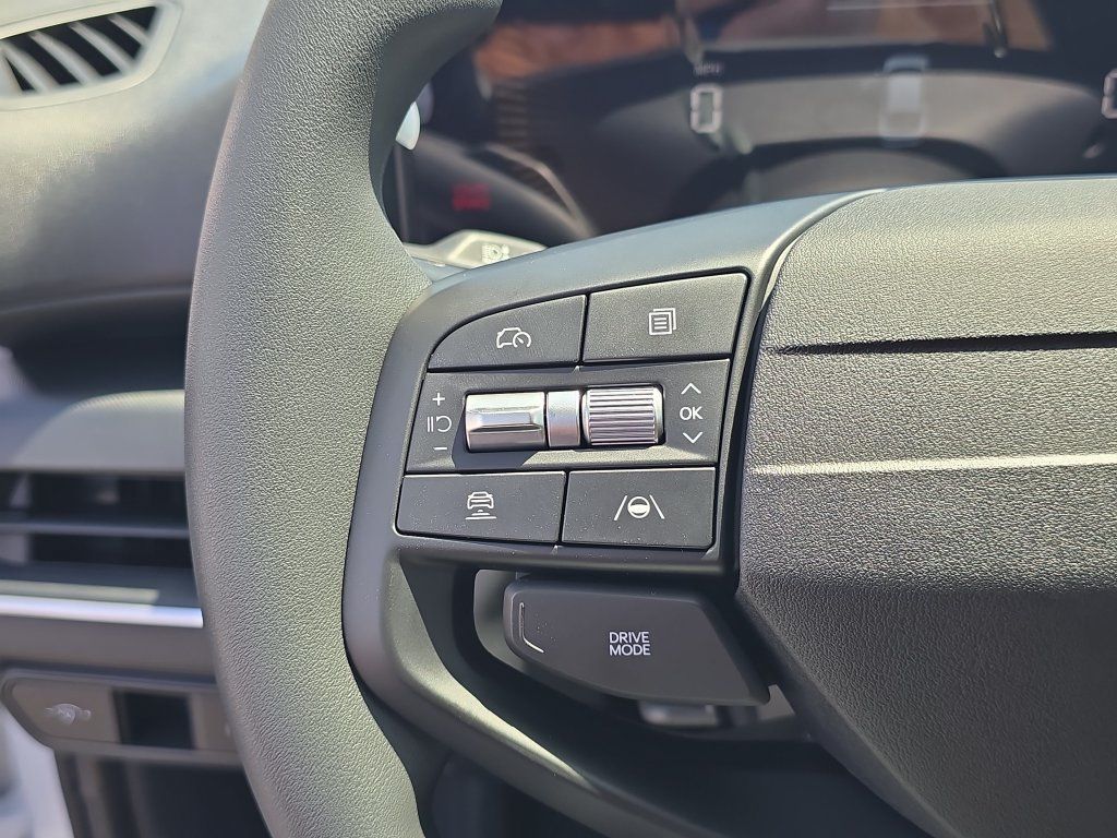 New 2026 Kia K4 FWD image 29
