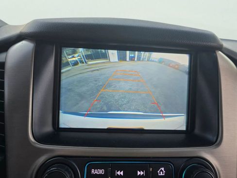 Used 2017 GMC Yukon Denali w/ Open Road Package image 17