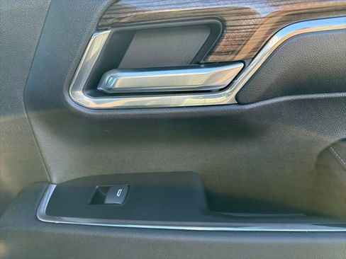 Used 2024 Chevrolet Silverado 1500 RST w/ Rally Edition image 21