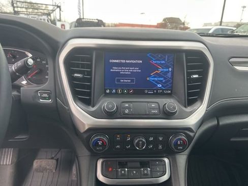Used 2023 GMC Acadia SLT AWD/4WD image 22