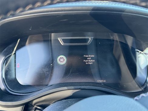 Used 2023 RAM 1500 Limited w/ Night Edition image 14