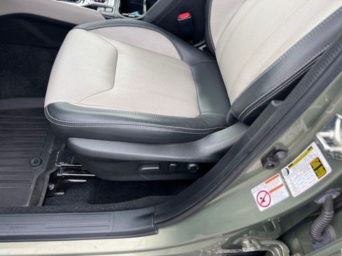 Used 2020 Subaru Forester Limited AWD/4WD image 8