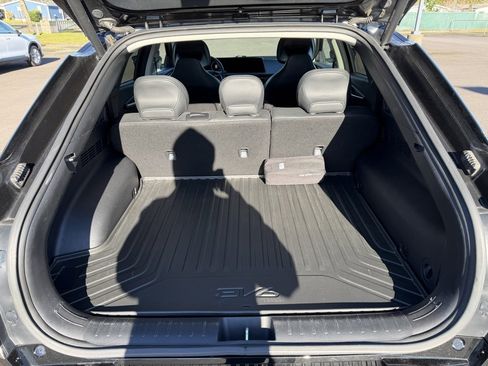 Used 2022 Kia EV6 Wind w/ Wind Technology Package image 11