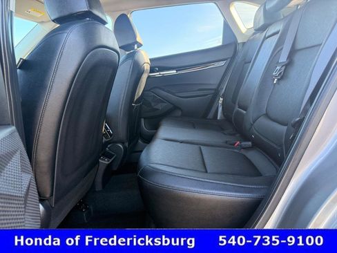 Used 2024 Kia Seltos EX image 35