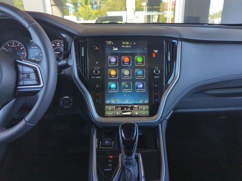 New 2025 Subaru Legacy Premium image 17