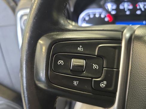 Used 2021 GMC Sierra 1500 SLE w/ X31 Off-Road Package AWD/4WD image 27
