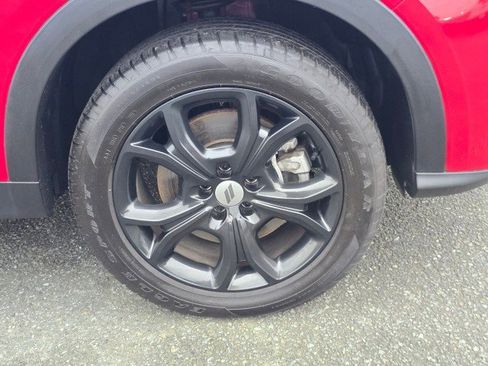 Certified 2024 Dodge Hornet GT Plus image 9