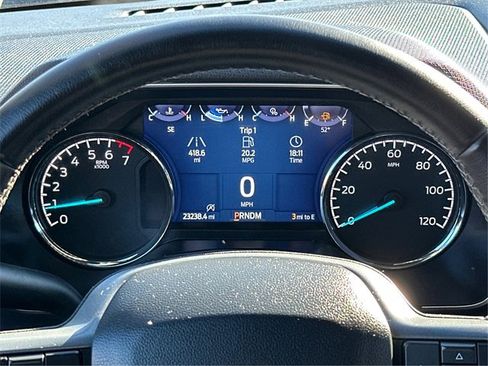 Certified 2023 Ford F150 XLT w/ Equipment Group 302A High image 20