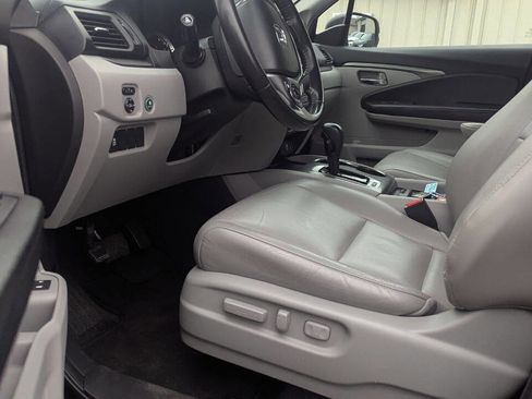 Used 2018 Honda Pilot EX-L image 19