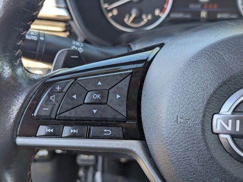 Certified 2023 Nissan Altima 2.5 SR image 27