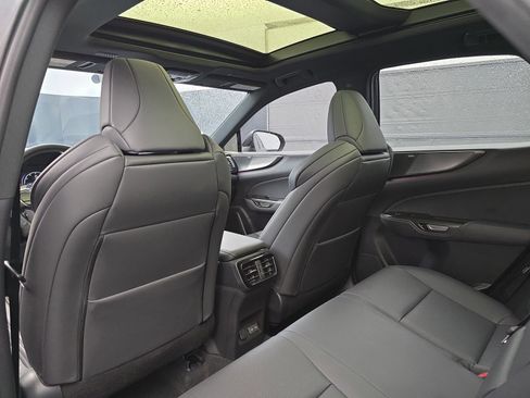 Used 2024 Lexus NX 350 F Sport image 32