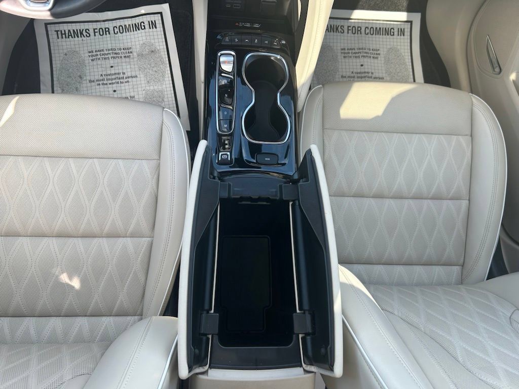 Certified 2023 Buick Envision Avenir AWD/4WD image 14