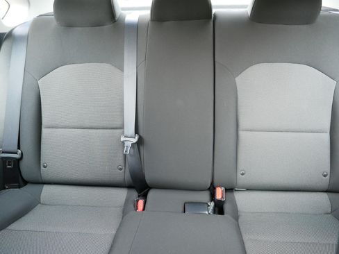 Certified 2023 Kia Forte LXS w/ LXS Technology Package FWD image 13