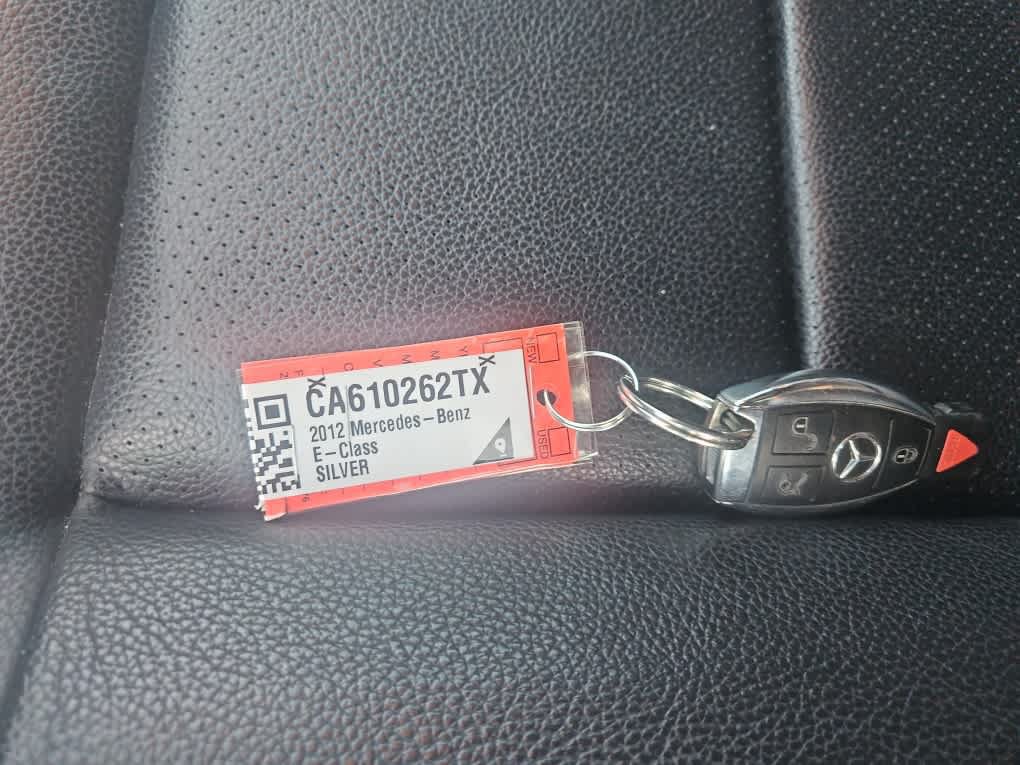 Used 2012 Mercedes-Benz E 350 Sedan image 21