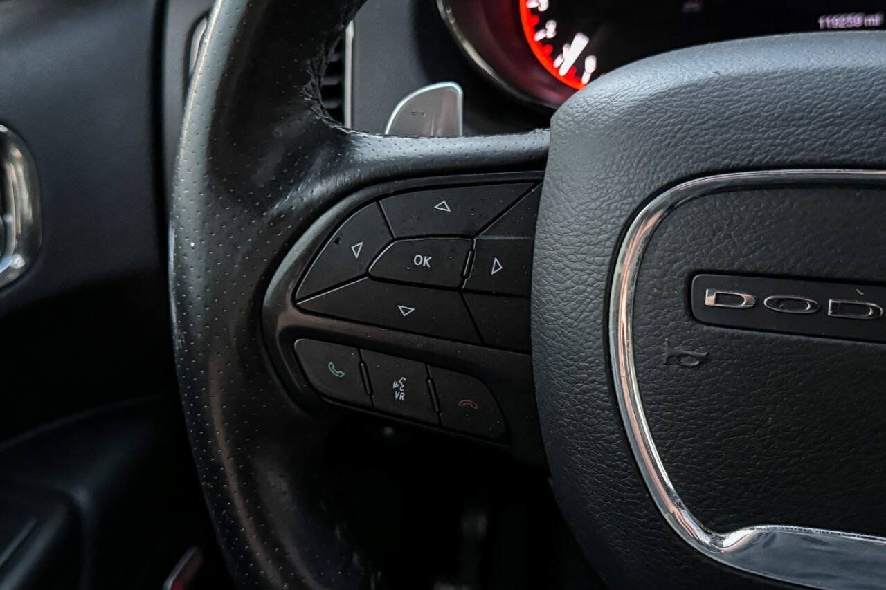Used 2018 Dodge Durango GT w/ Premium Group AWD/4WD image 29