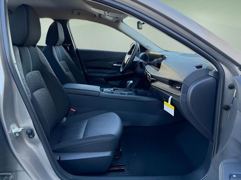 New 2026 Nissan Sentra SV image 22