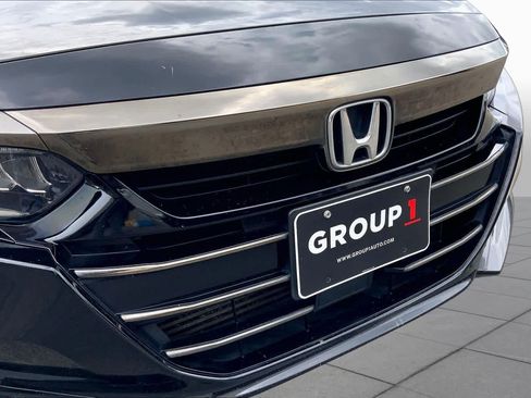 Used 2022 Honda Accord Sport image 30