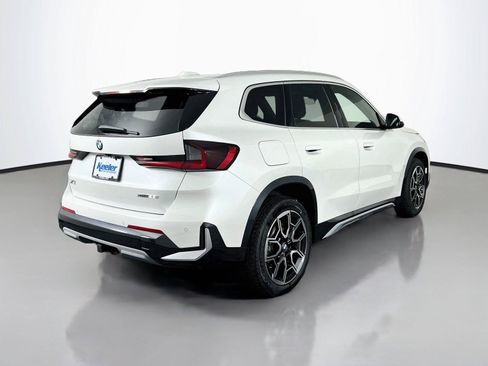 New 2026 BMW X1 xDrive28i w/ Convenience Package AWD/4WD image 6
