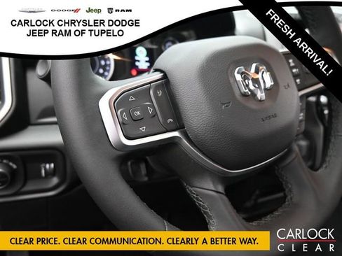 Used 2025 RAM 2500 Big Horn image 19