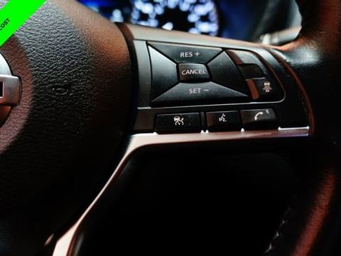 Certified 2023 Nissan Sentra SV w/ All-Weather Package FWD image 23