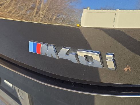 Certified 2023 BMW X4 M40i w/ Premium Package image 32