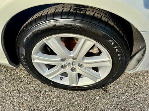 Used 2007 Lexus ES 350 image 30