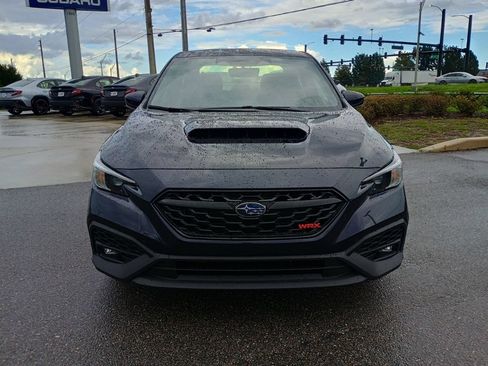 New 2026 Subaru WRX Premium AWD/4WD image 2