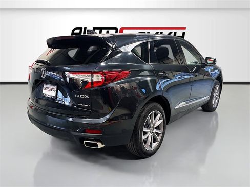 Used 2024 Acura RDX w/ Technology Package image 7