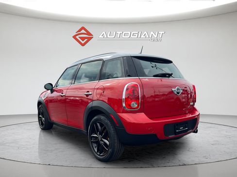 Used 2013 MINI Cooper Countryman FWD image 5