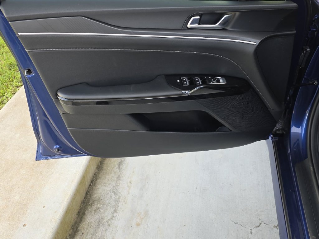 Used 2025 Kia K5 GT-Line FWD image 35
