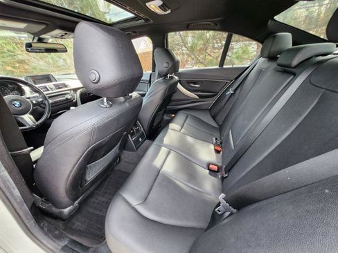 Used 2015 BMW 320i xDrive Sedan image 18