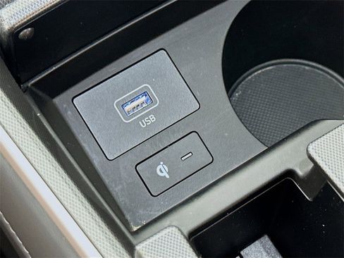 Used 2023 Hyundai Santa Fe Calligraphy w/ Cargo Package image 31