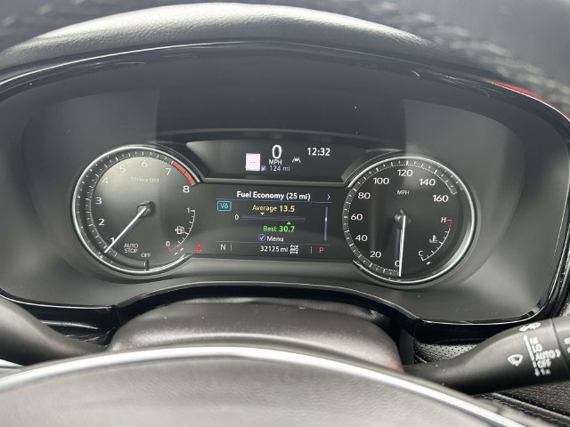 Used 2022 Cadillac XT5 Premium Luxury AWD/4WD image 12