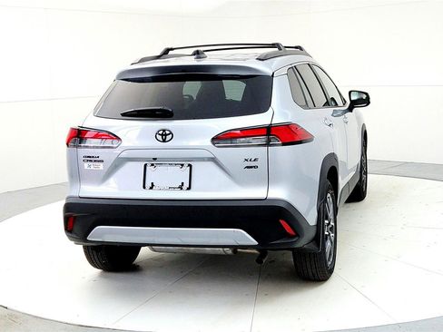 New 2026 Toyota Corolla Cross XLE image 5