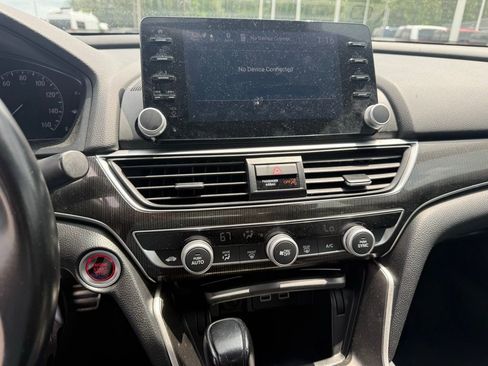 Used 2021 Honda Accord Sport image 19