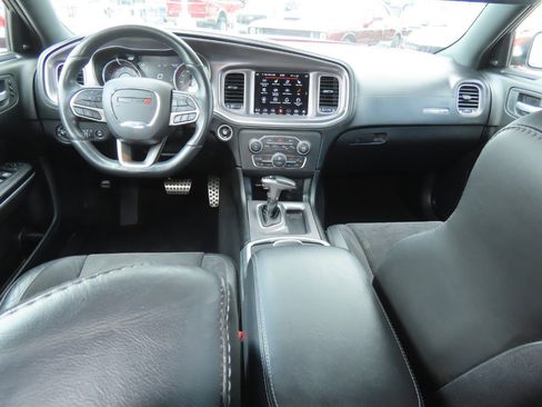 Used 2021 Dodge Charger GT w/ Plus Group RWD image 23