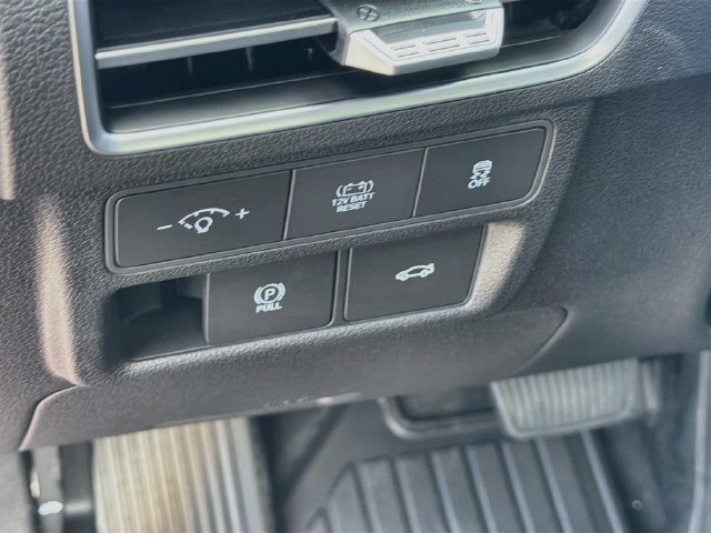 New 2026 Hyundai Sonata SEL FWD image 10