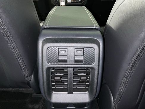 New 2026 Ford Bronco Outer Banks AWD/4WD image 17